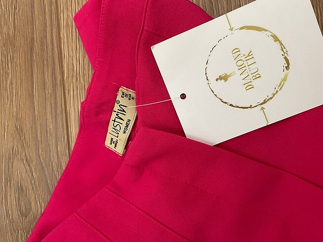 Zara Kumaş pantolon