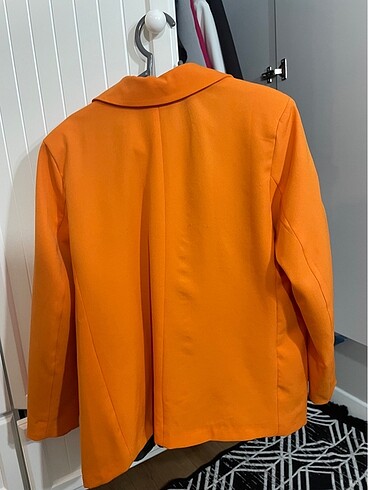 m Beden Blazer ceket
