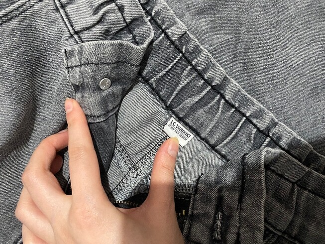Kot pantolon