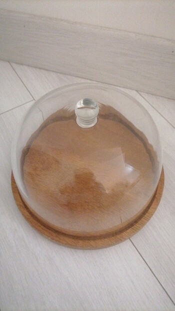 H&M home fanus ve sekerlik