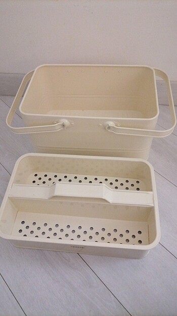 Beden Zara home düzenleyici