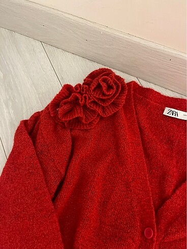 Zara Zara hırka