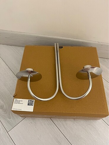 H&M home duvar şamdanı