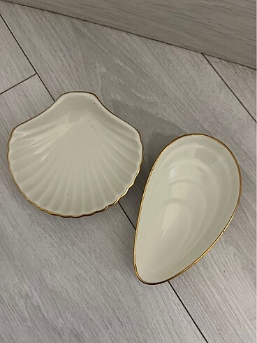  Beden beyaz Renk H&M home mini lokumluk