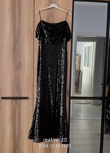 Diğer Bu yılın modası Abiye elbise