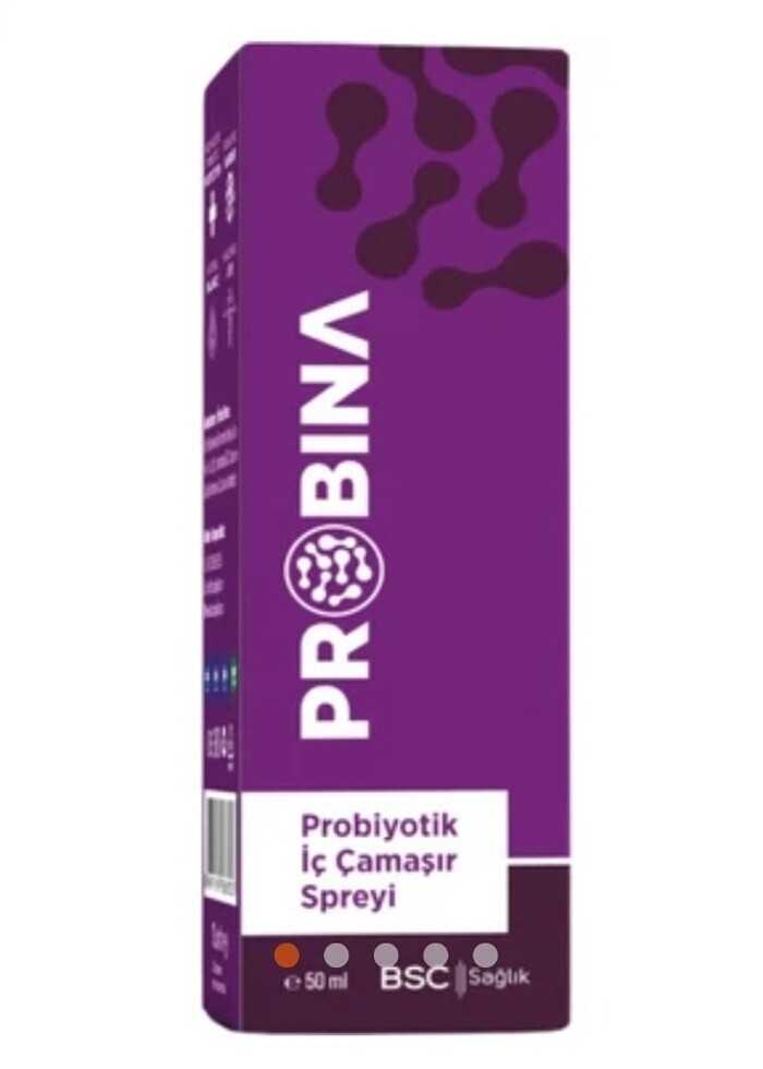 İç çamaşır spreyi - Görsel 3