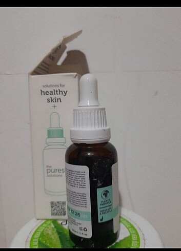 Diğer Serum
