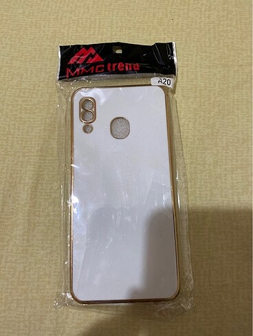 Samsung A20 - A30 uyumludur