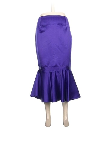 Vintage Love Midi Etek %70 İndirimli.
