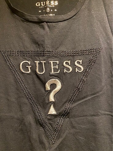 m Beden Guess