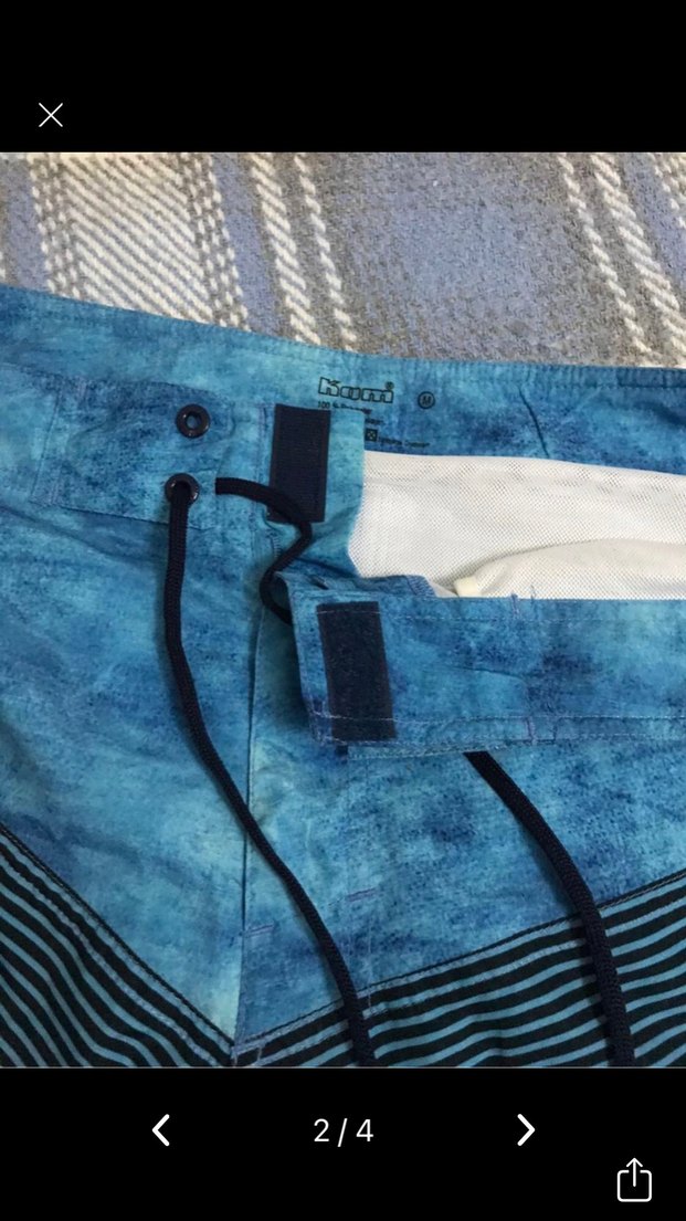 Erkek mayo - Görsel 2