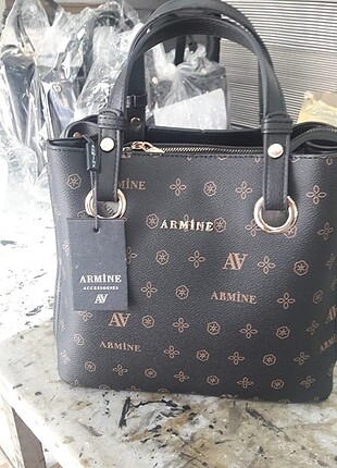 yeni üründur armine 