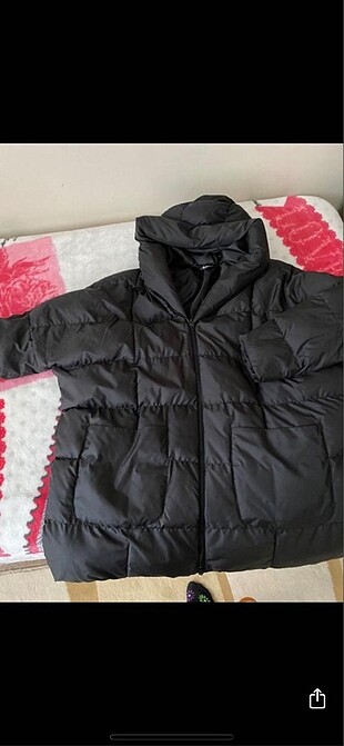Şişme mont