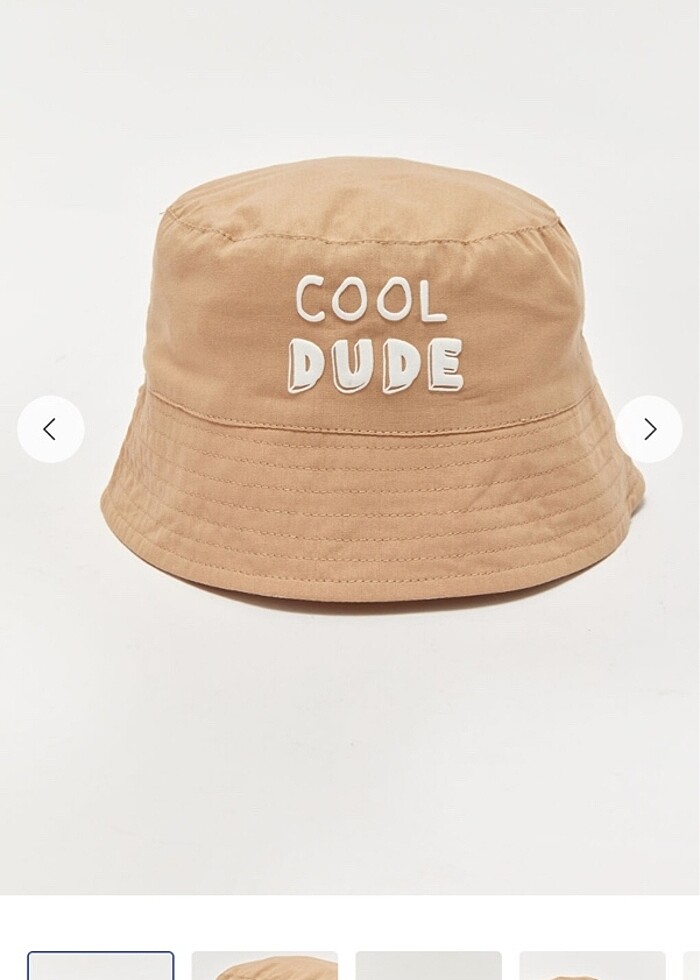 Lcw şapka - Görsel 2