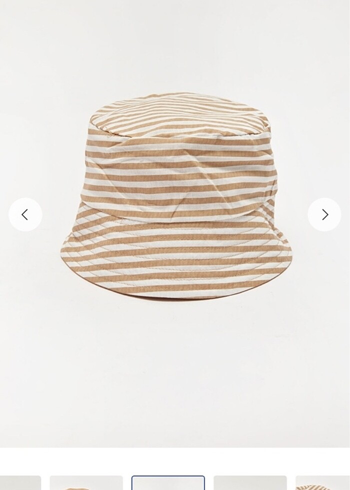 Lcw şapka - Görsel 3