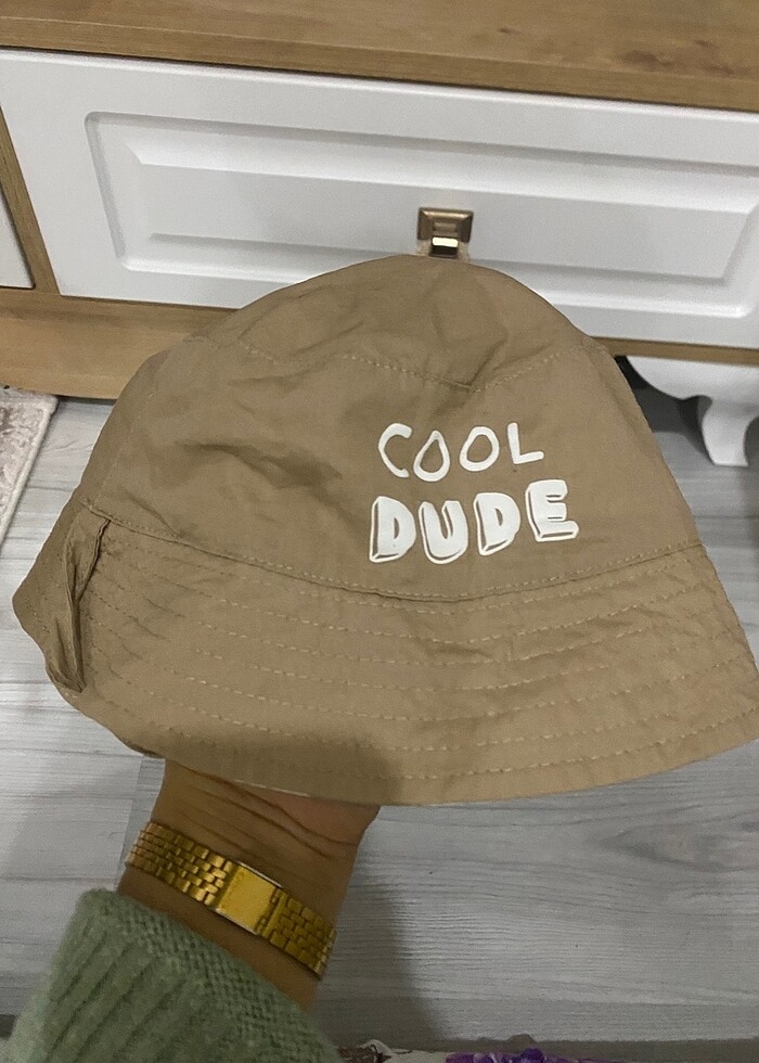 Lcw şapka - Görsel 5