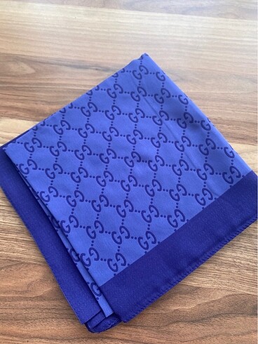 G desen eşarp - Görsel 5