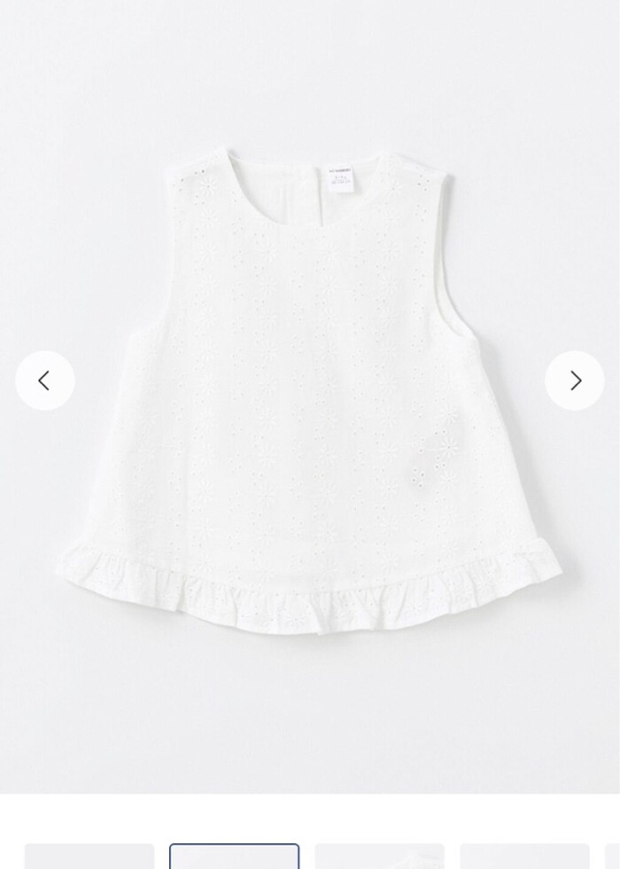 Lcw alt üst fisto takım - Görsel 2