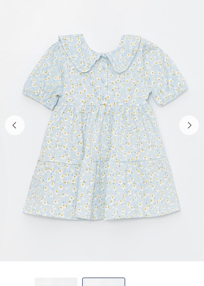 Lcw elbise - Görsel 2