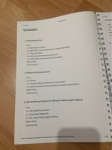 Muhasebeye Giriş - Görsel 8