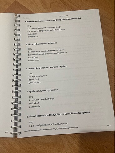 Muhasebeye Giriş - Görsel 9