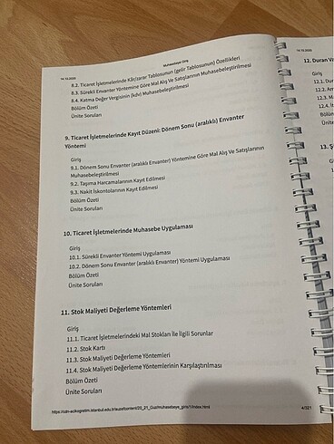 Muhasebeye Giriş - Görsel 10