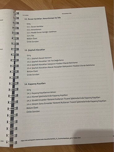 Muhasebeye Giriş - Görsel 11