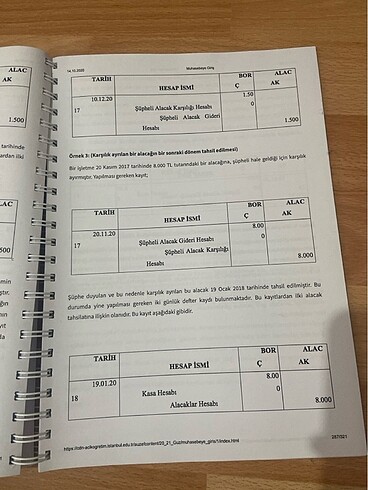 Muhasebeye Giriş - Görsel 6