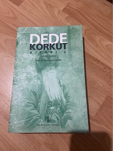 Dede Korkut Kitabı 2 Prof. Dr Muharrem Ergin