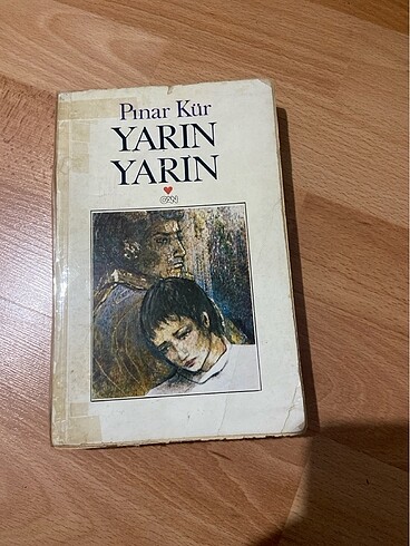 Yarın Yarın Pınar Kür