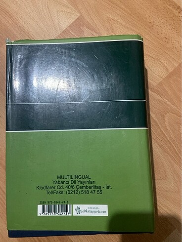 Rusça Sözlük - Görsel 12