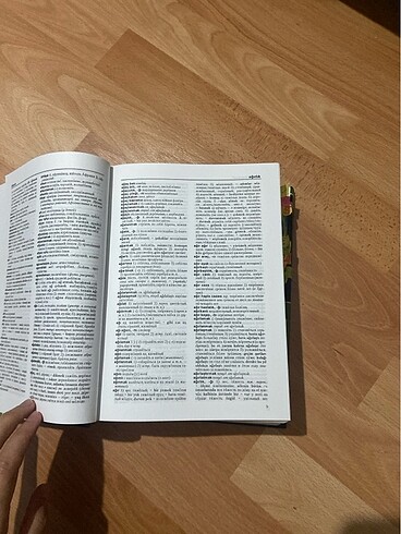 Rusça Sözlük - Görsel 2