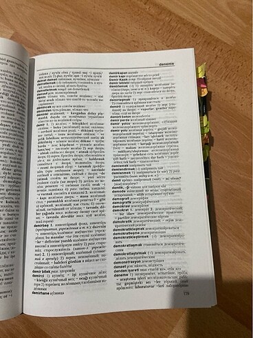 Rusça Sözlük - Görsel 5