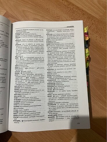 Rusça Sözlük - Görsel 6