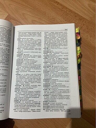 Rusça Sözlük - Görsel 7