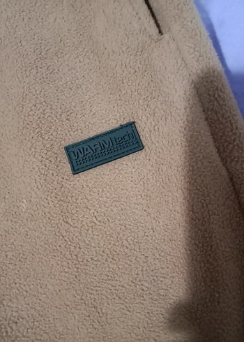 Erkek Kahverengi Rahat Outdoor Eşofman - Görsel 5