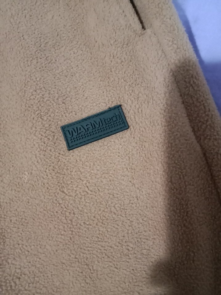 Erkek Kahverengi Rahat Outdoor Eşofman - Görsel 5