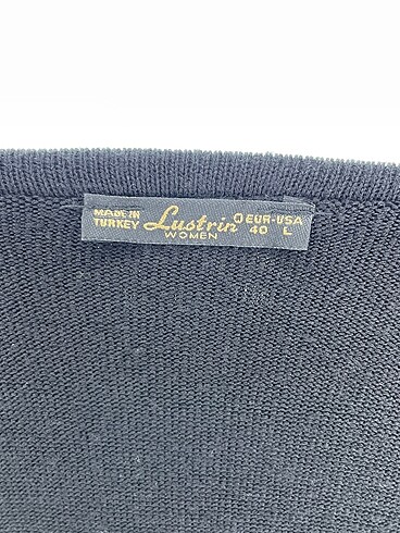 l Beden siyah Renk PreLoved Kısa Elbise %70 İndirimli.