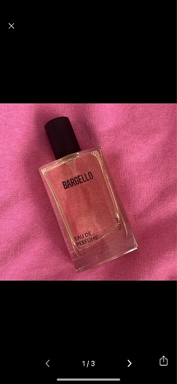 bargello parfüm 193 edp