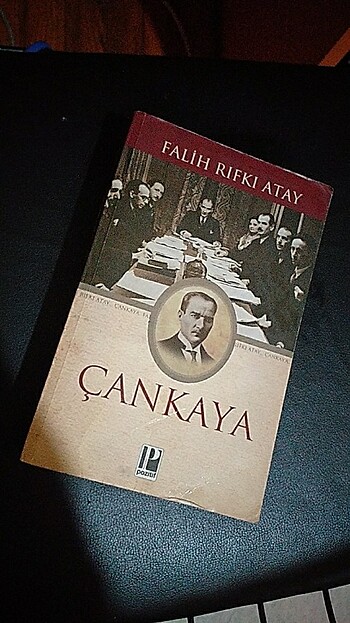 Çankaya