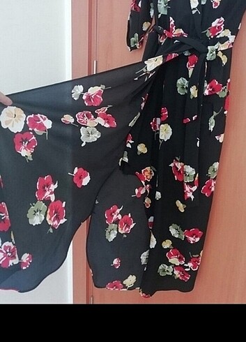 s Beden çeşitli Renk Elbise