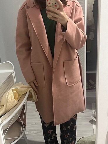 LC Waikiki Lcw pudra kaban