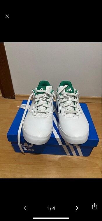 Adidas