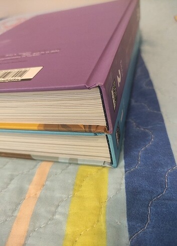 Beden Saga 1-2 Hardcover