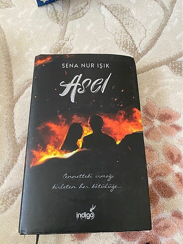 Asel kitap