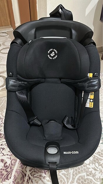 Maxi cosi bebek oto koltuğu