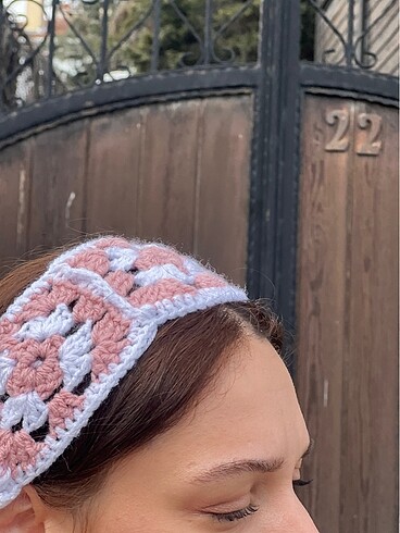  Beden çeşitli Renk El emeğim motif bandana