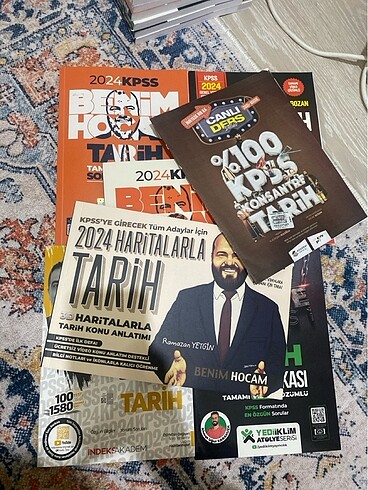  Beden Renk Kpss hazırlık