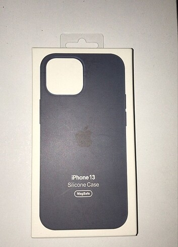 APPLE İPHONE 13 ORJİNAL KILIF 