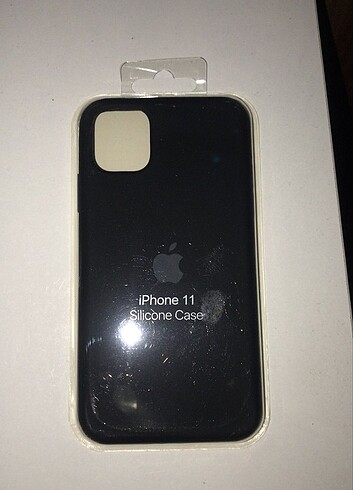 APPLE İPHONE 11 ORİJİNAL KILIF 
